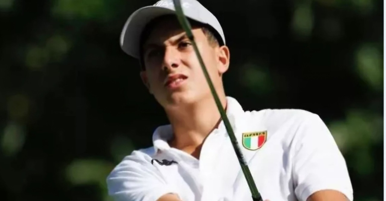 Il Circolo Golf e Tennis Rapallo celebra Emanuele Galeppini con “In Campo con Galep”