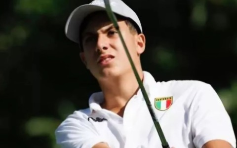 Il Circolo Golf e Tennis Rapallo celebra Emanuele Galeppini con “In Campo con Galep”