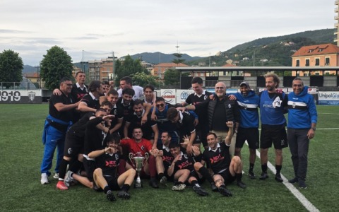 Il Lavagna 2.0 si ritira dal campionato