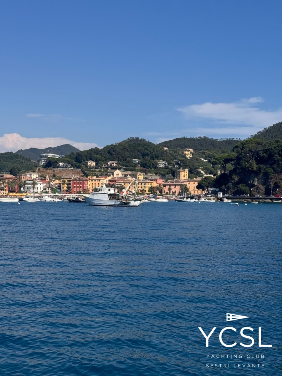 Il mare come opportunità di inclusione: il 17 luglio parte il progetto dello Yachting Club Sestri Levante