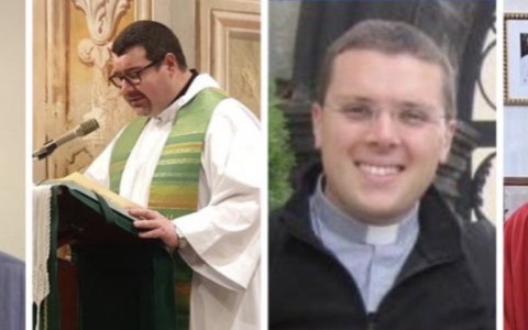 Importanti cambiamenti nella diocesi di Chiavari
