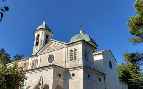 Inaugurazione del servizio navetta Sestri Levante-Velva