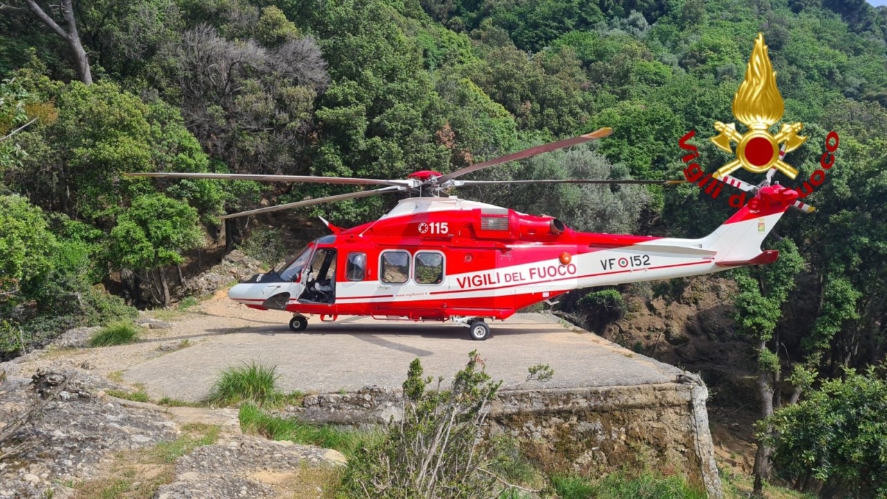 Incidente tra auto e scooter a Lumarzo: 15enne in condizioni gravi
