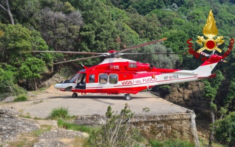 Incidente tra auto e scooter a Lumarzo: 15enne in condizioni gravi