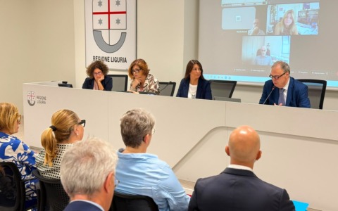 Insediato il Comitato Istituzionale del Tavolo ‘Formare’ per la Blue Economy