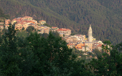 Iren lancia un appello per un uso consapevole dell’acqua in Val Petronio