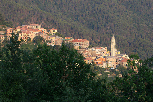 Iren lancia un appello per un uso consapevole dell’acqua in Val Petronio