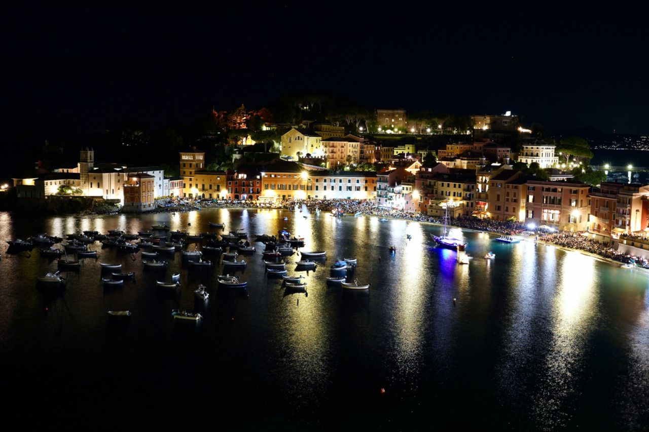La Barcarolata torna a Sestri Levante il 26 luglio