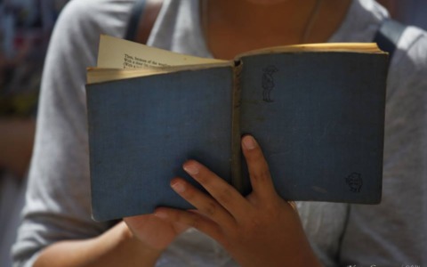 La Libreria Fieschi di Lavagna presenta la rassegna “Firma copie con l’autore”