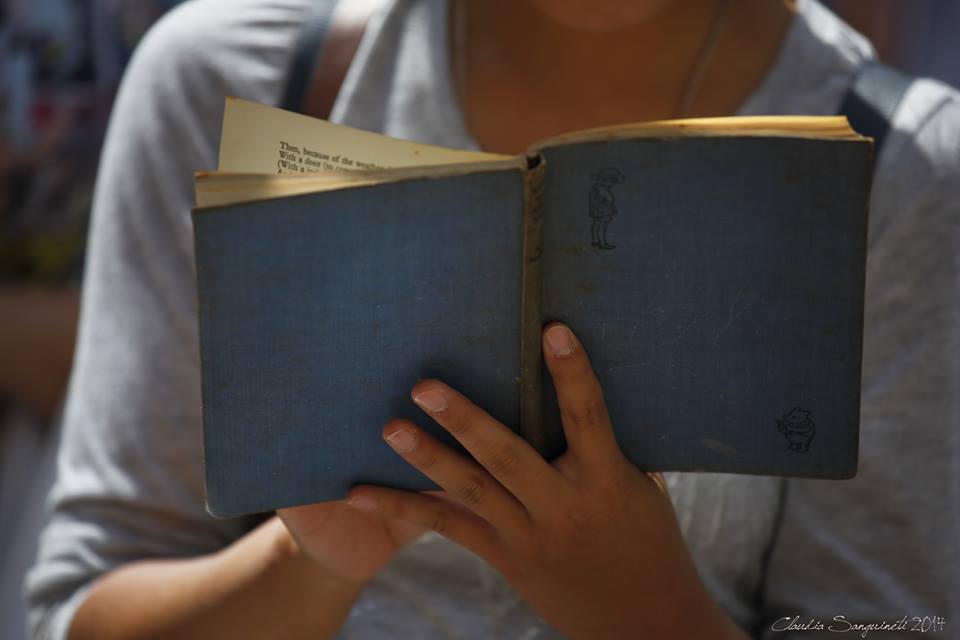 La Libreria Fieschi di Lavagna presenta la rassegna “Firma copie con l’autore”