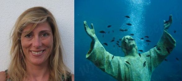 La manager Barilla Tiziana De Micheli morta durante un’immersione a Camogli
