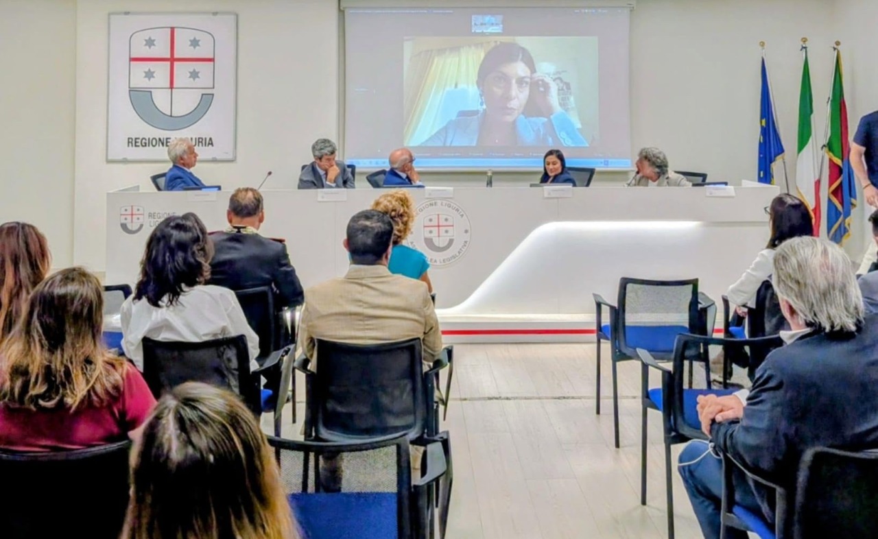 Liguria, epicentro della criminalità organizzata