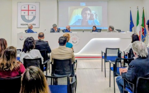 Liguria, epicentro della criminalità organizzata