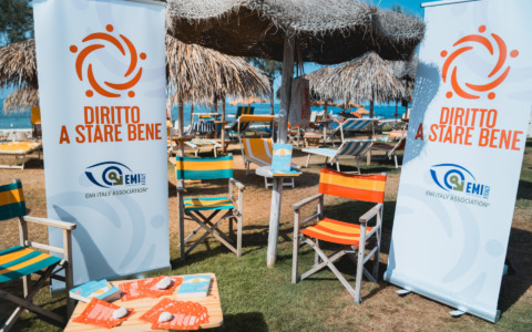 “Lo Psicologo in Spiaggia” arriva a Sestri Levante: incontro gratuito ai Bagni Sporting