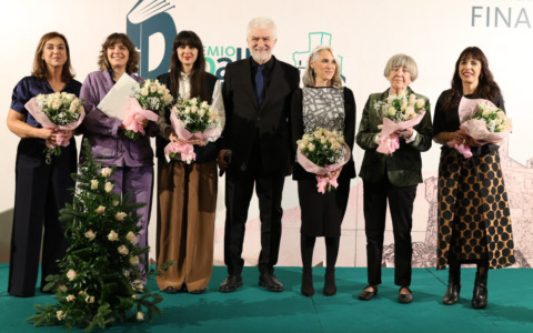 Manca un mese per partecipare al Premio Rapallo BPER Banca