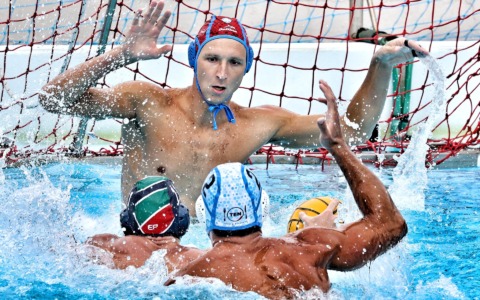 Marko Bijac torna alla Pro Recco: un ritorno atteso