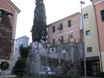 Martedì il consiglio comunale di Carasco si riunisce