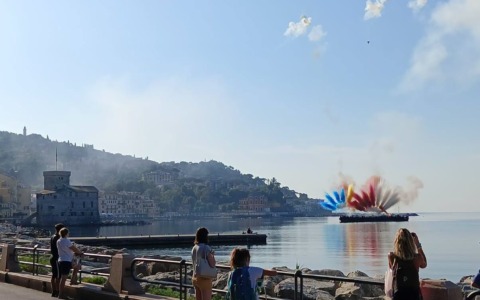 Modifiche al programma del “Ramadan” a Rapallo per maltempo