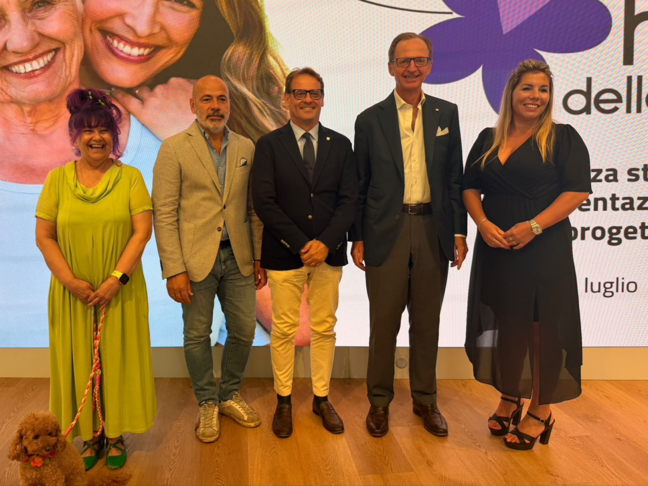 Nasce l’Hub della Cura in Liguria