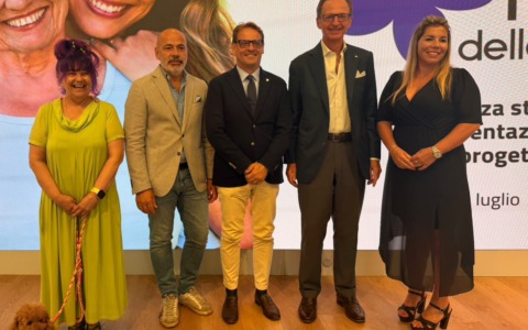 Nasce l’Hub della Cura in Liguria