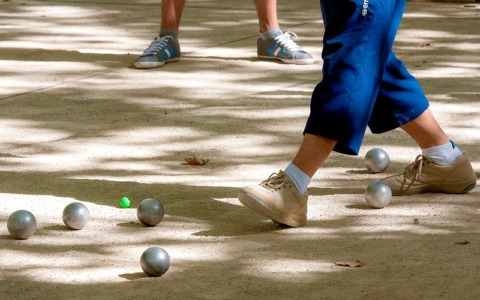 Oggi a Recco il torneo di bocce con otto squadre in gara