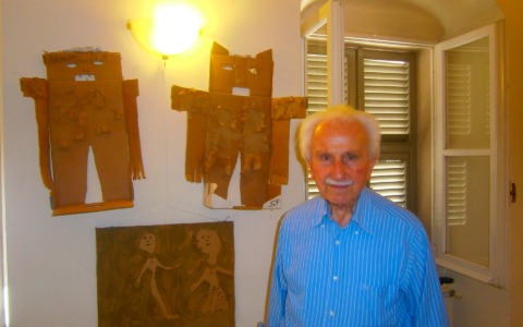 Oggi si svolgerà l’addio a Renato Lagomarsino: lutto cittadino a San Colombano Certenoli