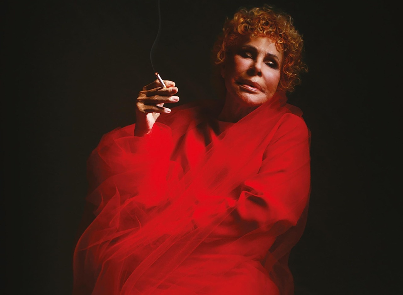 Omaggio a Ornella Vanoni a Chiavari: un evento imperdibile