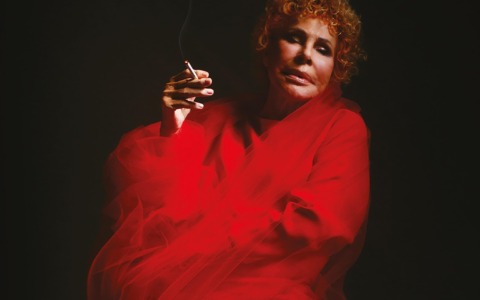 Omaggio a Ornella Vanoni a Chiavari: un evento imperdibile