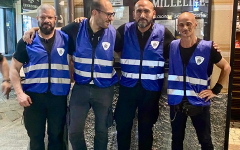 Partono i controlli notturni a Sestri Levante per garantire una movida sicura