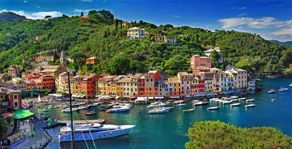 Portofino: il paradosso del turismo d’élite, la testimonianza di Chiara Parodi