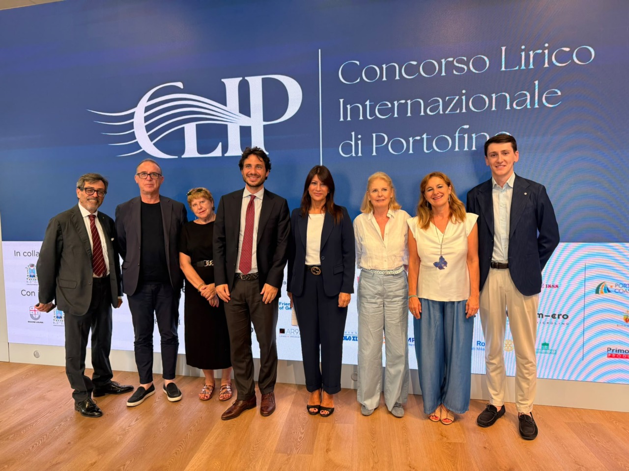 Portofino, un palcoscenico per la Lirica: il Concorso Internazionale Clip coinvolge 48 talenti globali