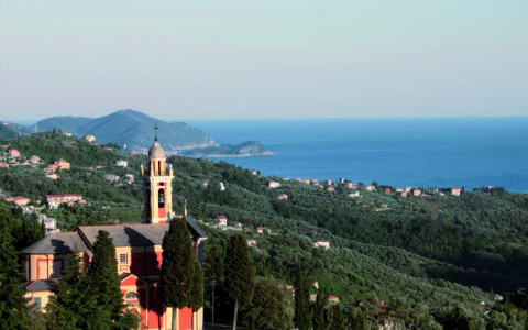 Presentata la Navetta-Mare a Leivi: collegamento gratuito tra collina e spiaggia