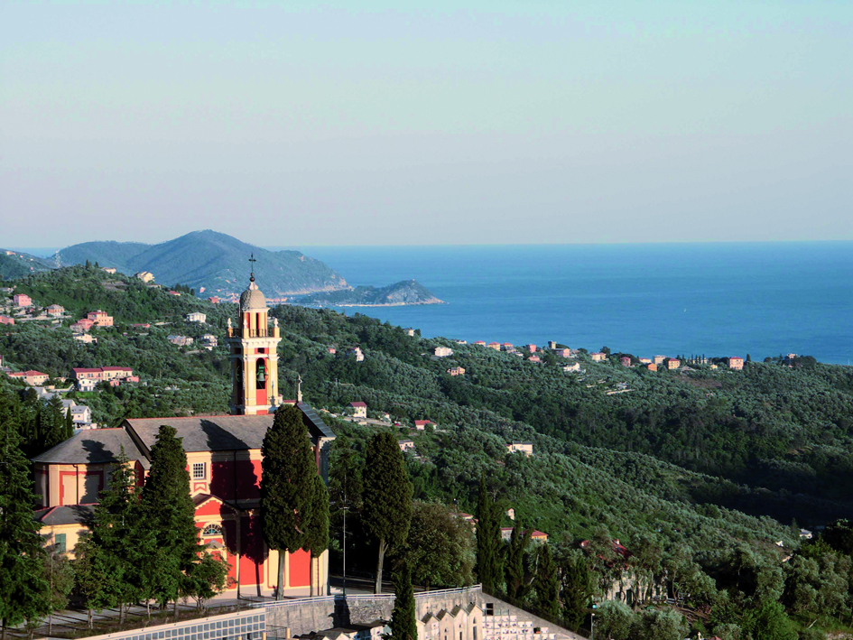 Presentata la Navetta-Mare a Leivi: collegamento gratuito tra collina e spiaggia