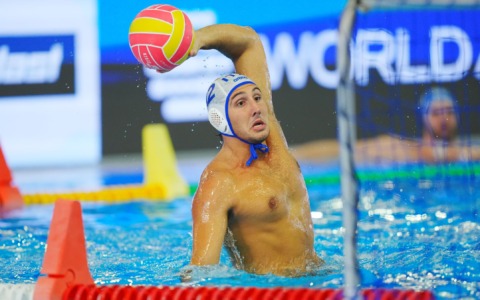Pro Recco accoglie Alessandro Carnesecchi nel suo roster
