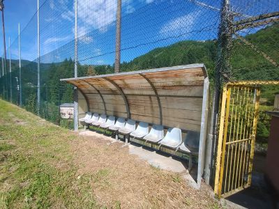 Prosegue il progetto per il nuovo campo sportivo di Borzonasca