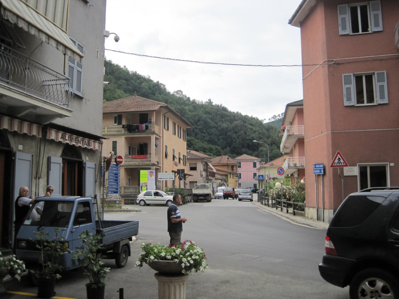 Ritorna “A tavola in Val Graveglia”: un viaggio tra sapori e musica sotto le stelle