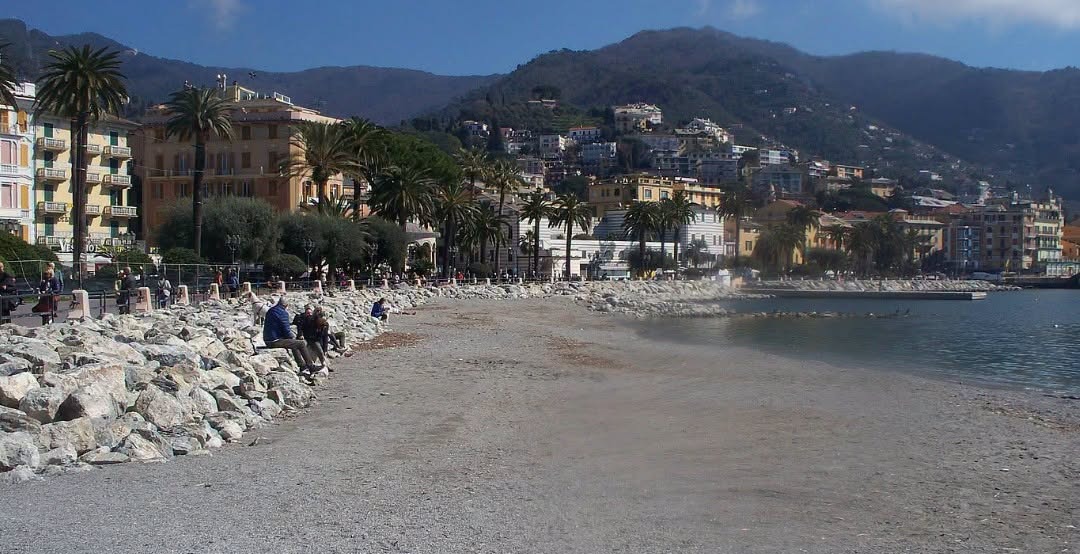 Ritorna balneabile il mare di fronte alla Spiaggia delle Saline