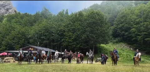 Santo Stefano d’Aveto: un weekend di eventi a luglio