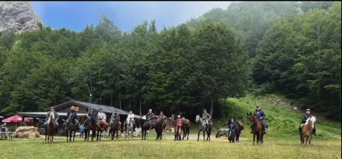 Santo Stefano d’Aveto: un weekend di eventi a luglio