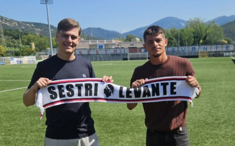 Sestri Levante accoglie Romanengo per potenziare il centrocampo