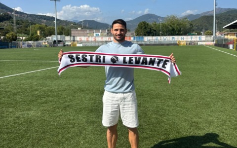 Sestri Levante avvia la preparazione per la nuova stagione