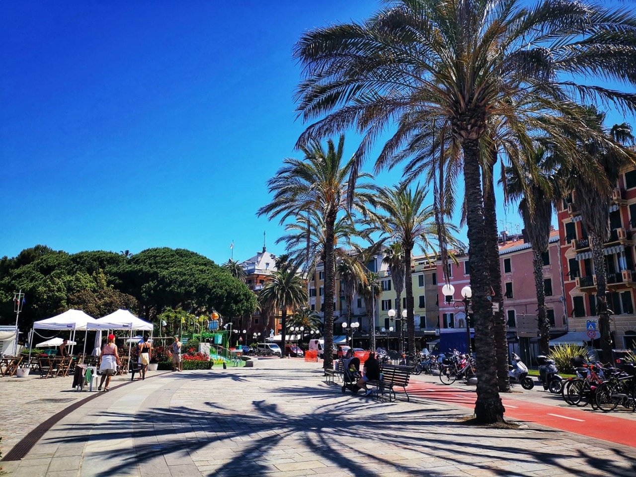 Sestri Levante: dal 8 luglio disponibili i nuovi contenitori per la raccolta indifferenziata