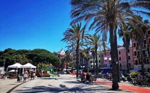 Sestri Levante: dal 8 luglio disponibili i nuovi contenitori per la raccolta indifferenziata