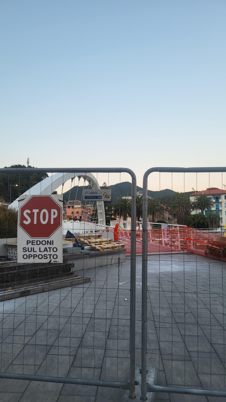 Sestri Levante, il Pd critica la giunta Solinas: “Riva Trigoso merita attenzione concreta”