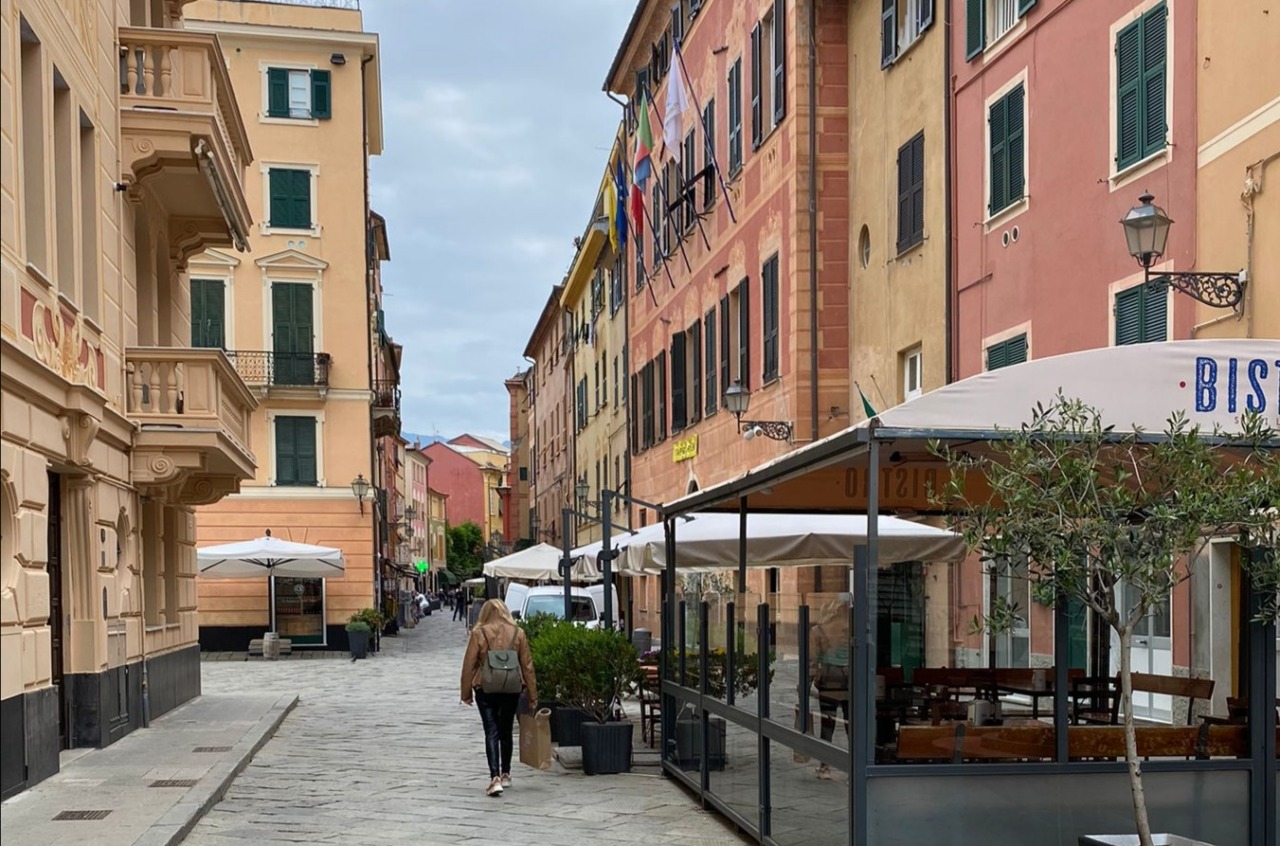 Sestri Levante, incontro tra Amministrazione e cittadini del Centro