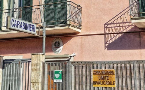 Sestri Levante: ok alla nuova caserma dei Carabinieri, ma l’opposizione critica
