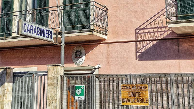 Sestri Levante: ok alla nuova caserma dei Carabinieri, ma l’opposizione critica