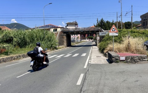 Sestri Levante: partono i lavori di asfaltatura per un investimento di oltre 250 mila euro