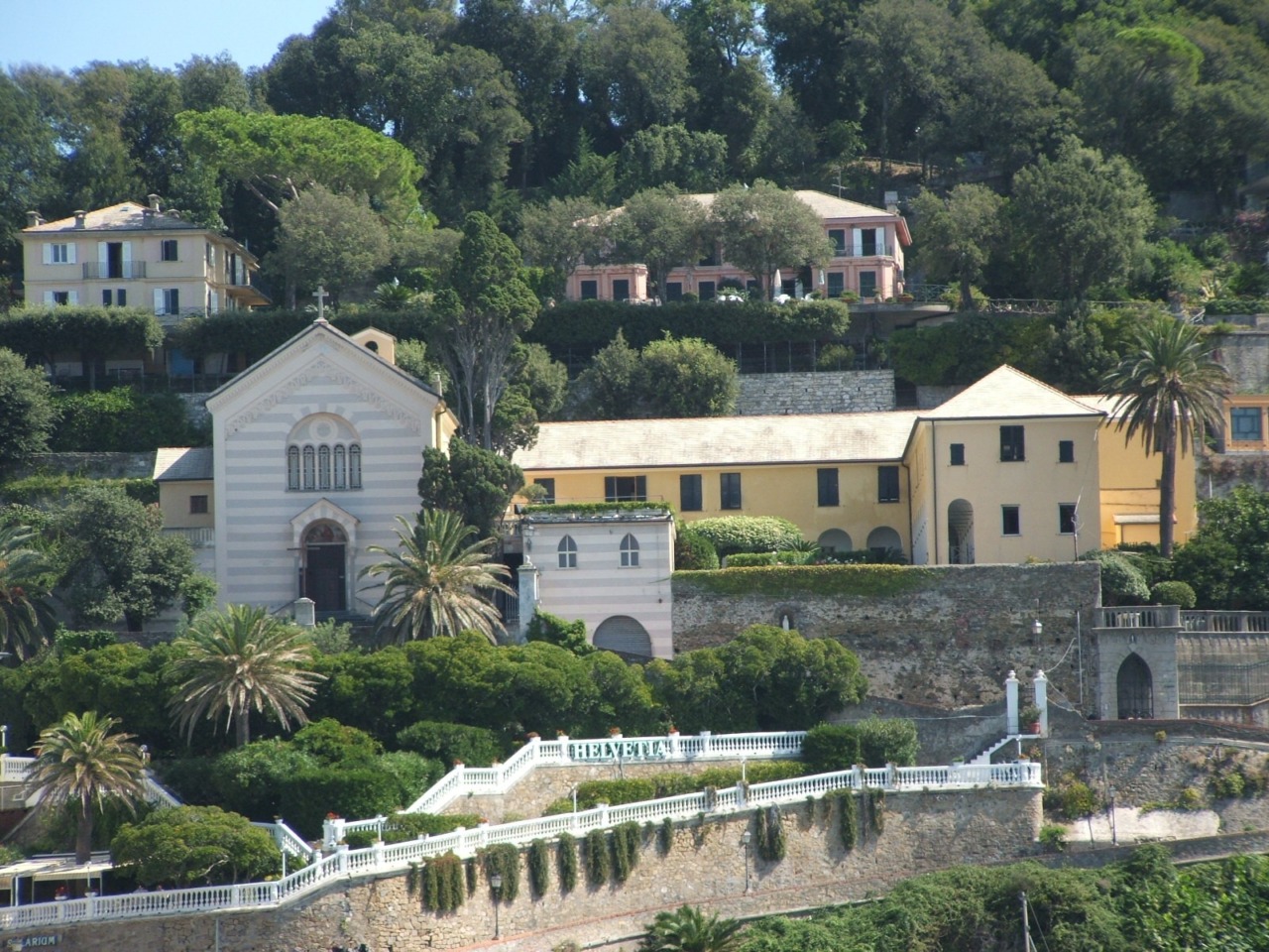 Sestri Levante: partono le prenotazioni per il terzo evento di “Aria”