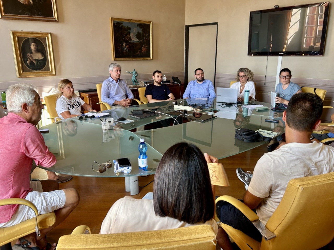 Sestri Levante: piano estivo per la Baia del Silenzio tra sicurezza e nuove norme